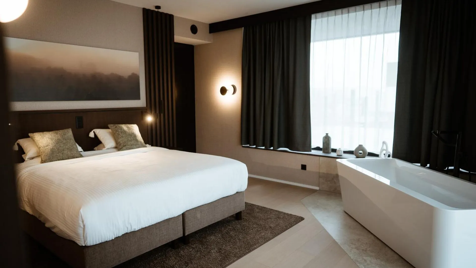 Anatura Hotel Luxembourg
