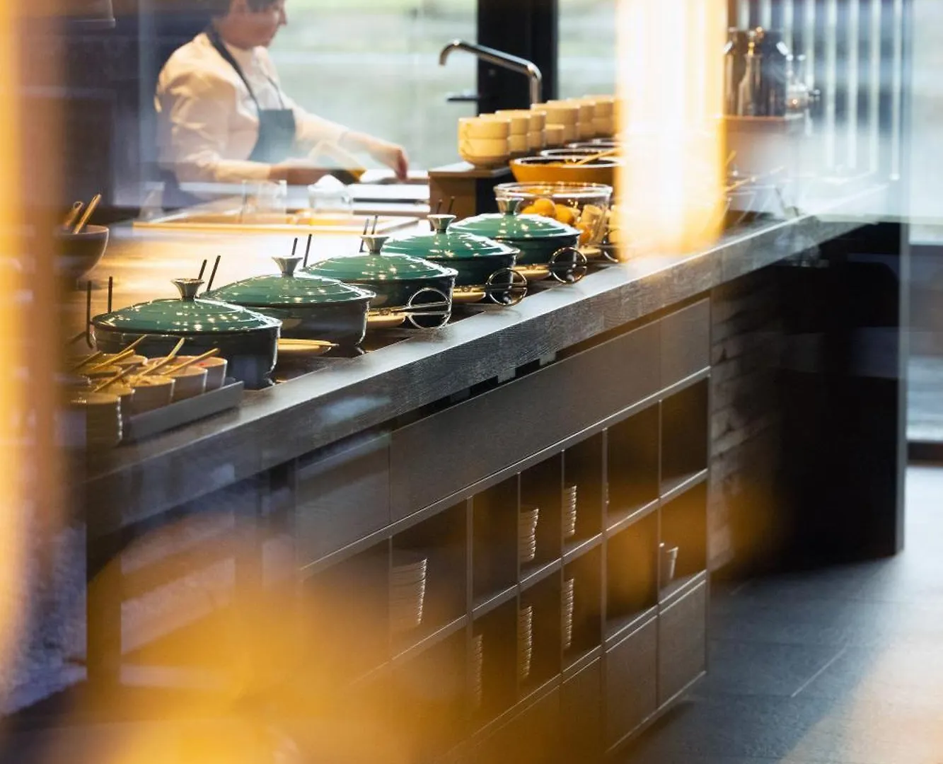 Anatura Hotel Luxembourg