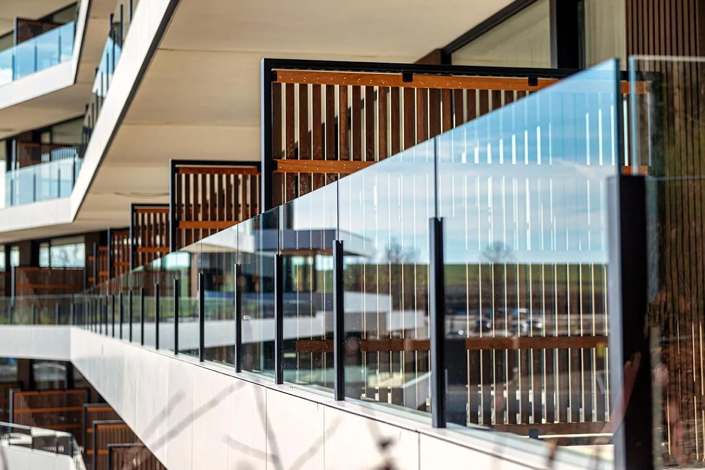 Anatura Hotel Luxembourg