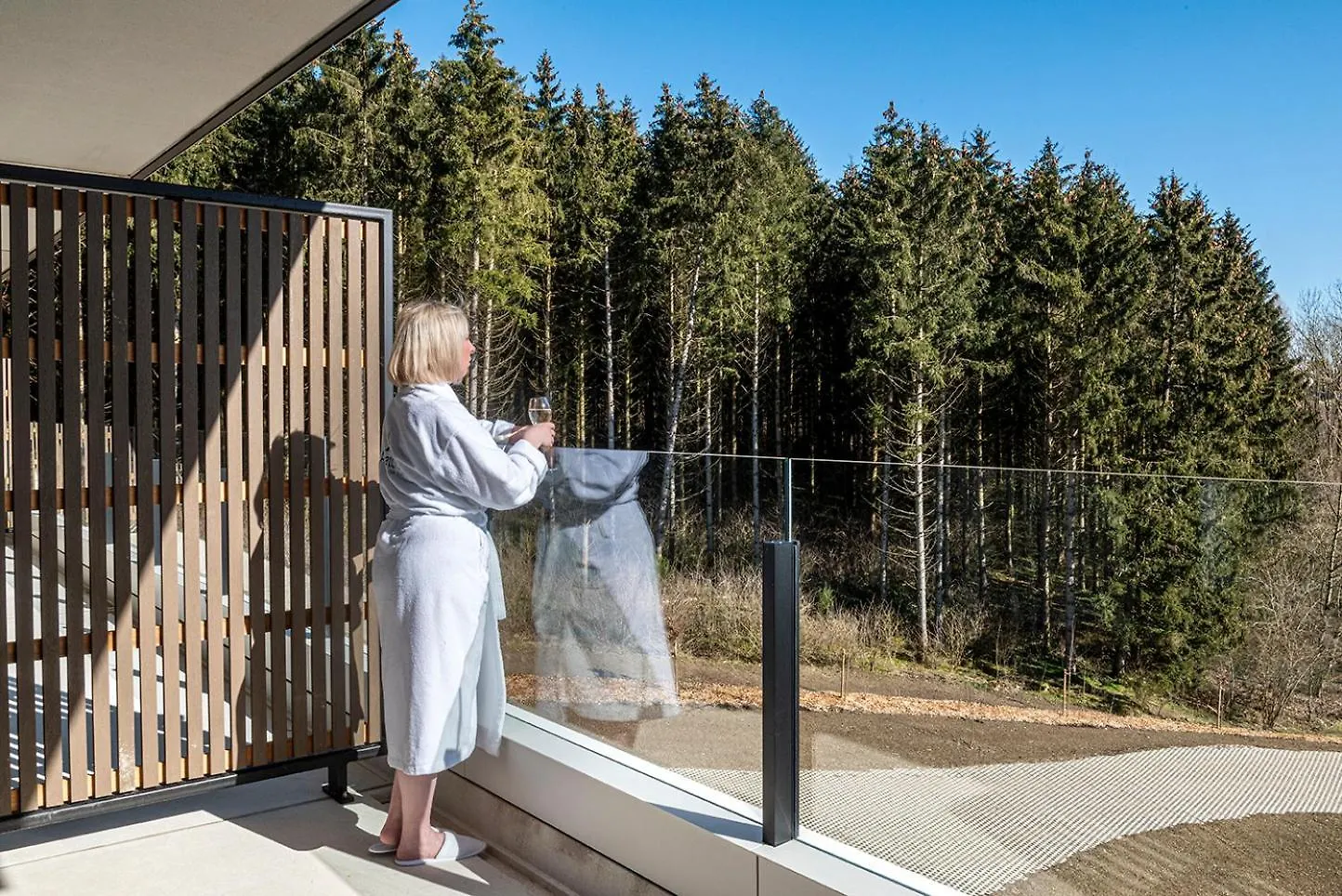 Anatura Luxembourg Weiswampach Luxembourg