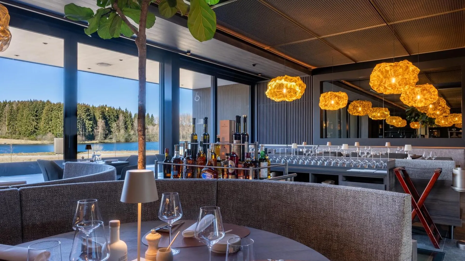 Anatura Hotel Luxembourg Weiswampach
