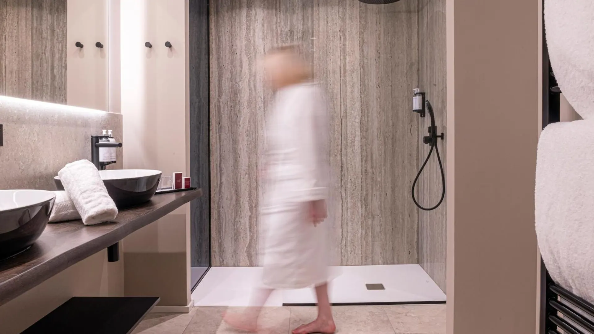 Hotel Anatura Luxembourg Weiswampach