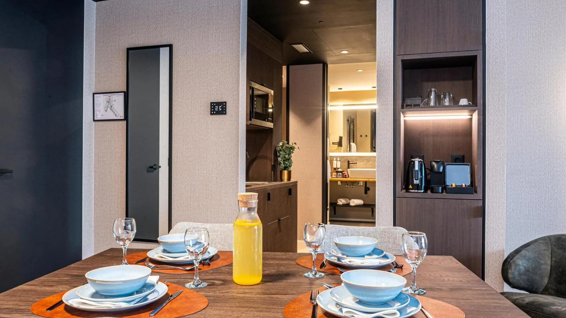 Anatura Hotel Luxembourg