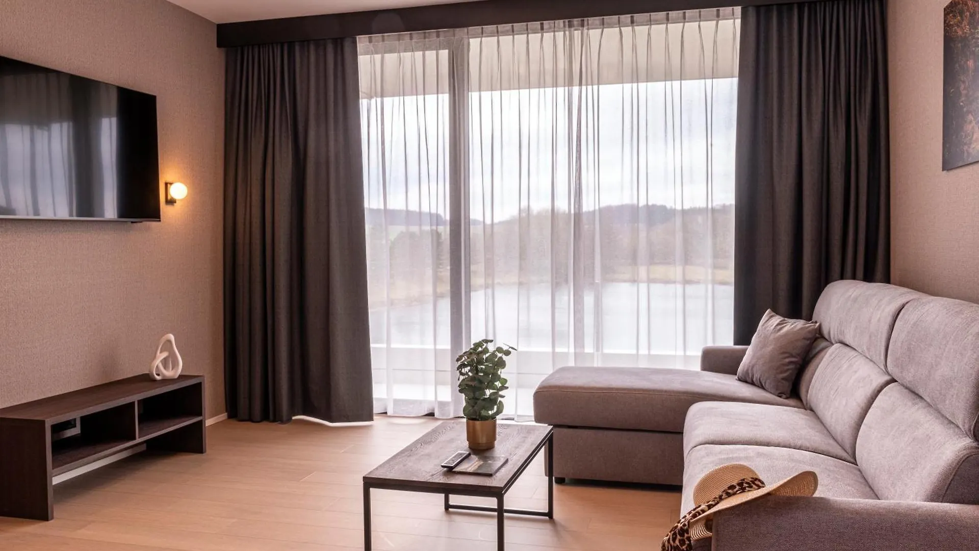 **** Hotel Anatura Luxembourg Weiswampach Luxembourg