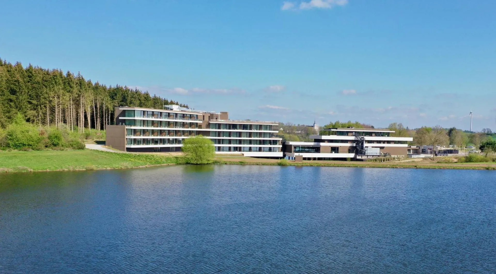 Anatura Hotel Luxembourg